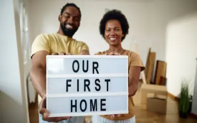 First time home buyer yukon, ok