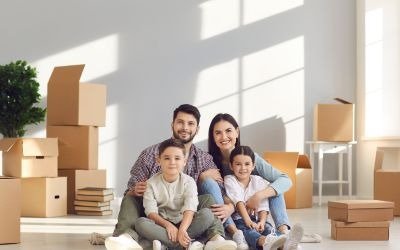 Home relocation yukon ok