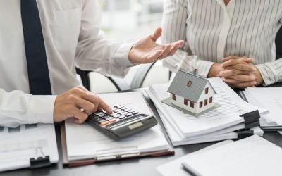 Investment properties yuon ok