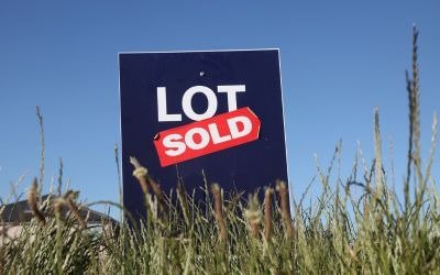 Land and lots yukon ok