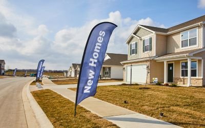 New home construction yukon ok