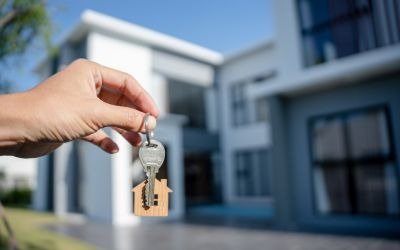 Home-buying Yukon, OK