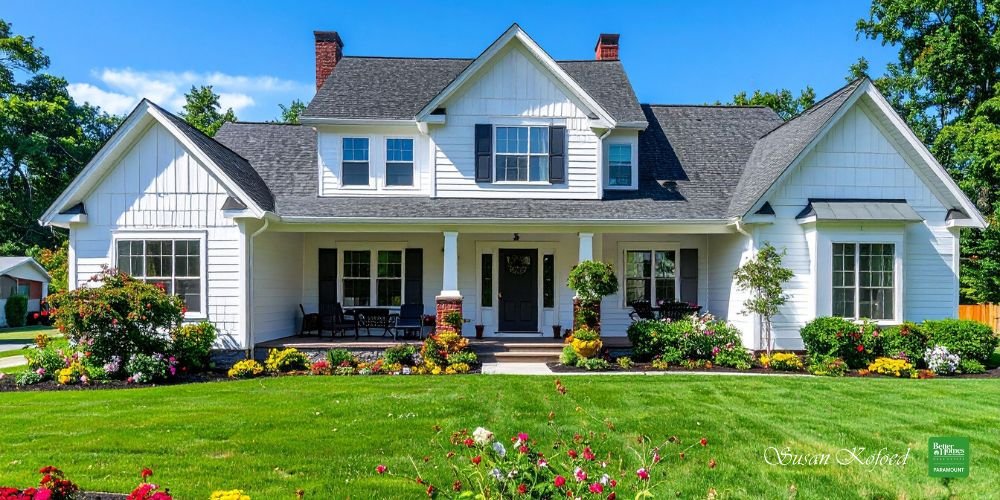 Best Yukon, OK Realtor, Susan Kofoed