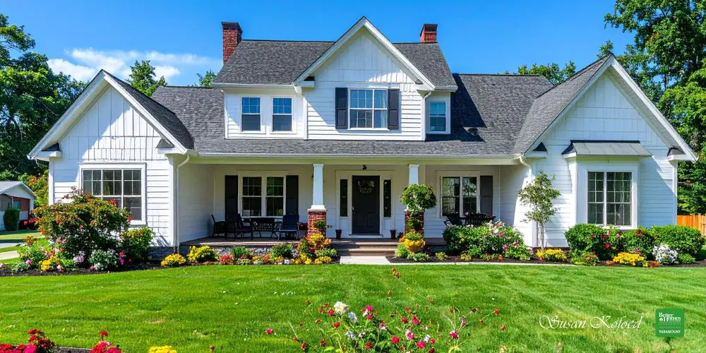 Best Yukon, OK Realtor, Susan Kofoed